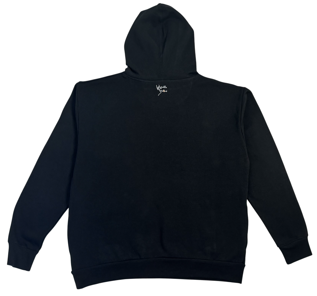 "Fear No Evil" Hoodie