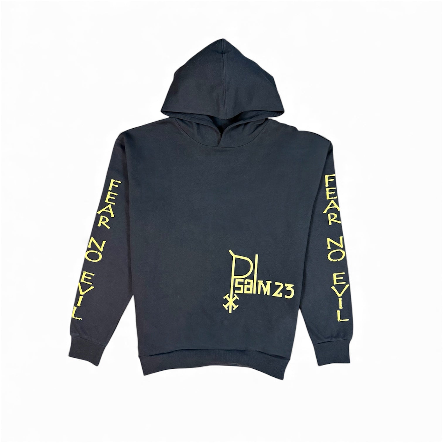 "Fear No Evil" Hoodie