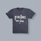 "He Restores My Soul" Tee