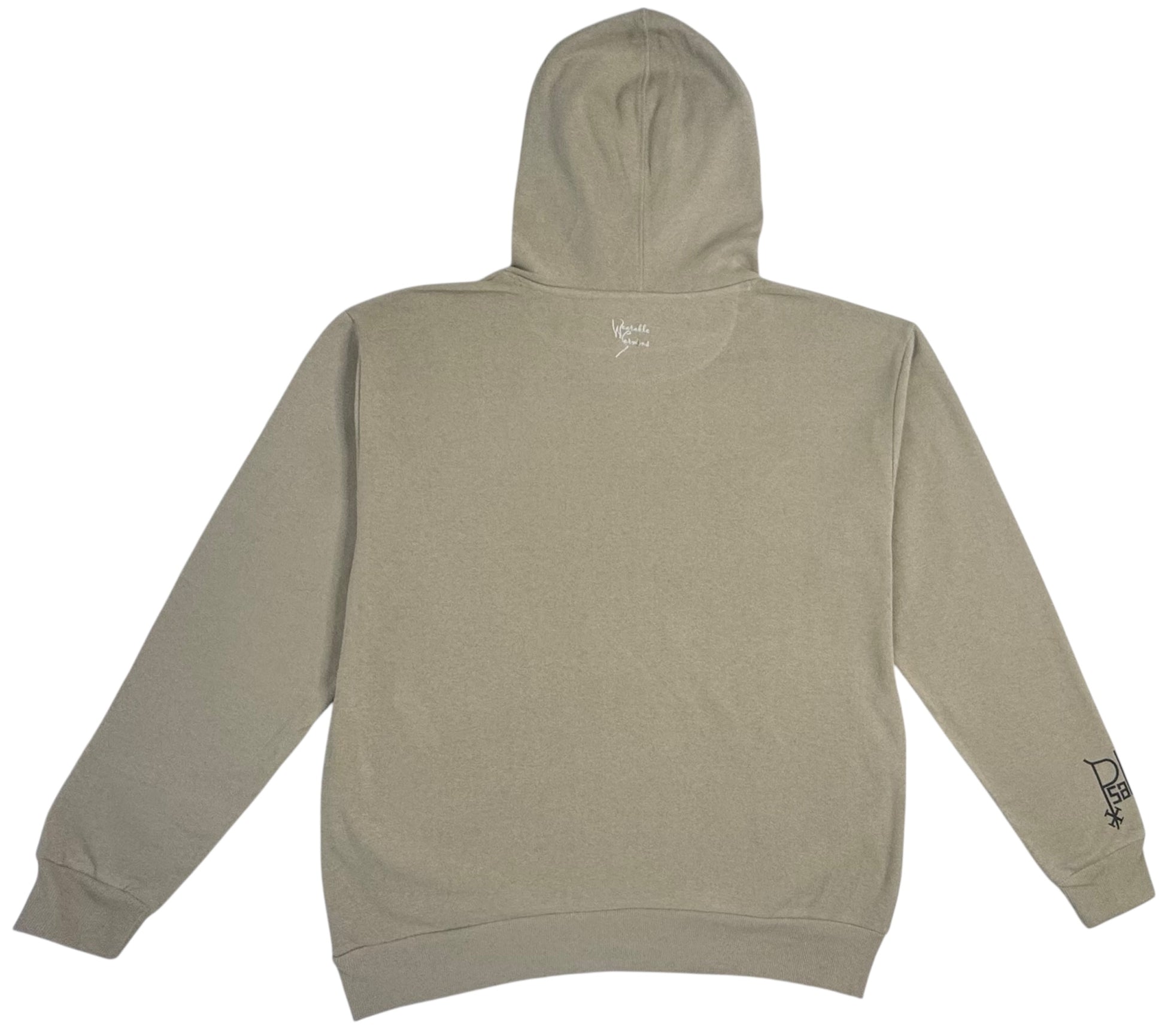 "He Restores My Soul" Hoodie