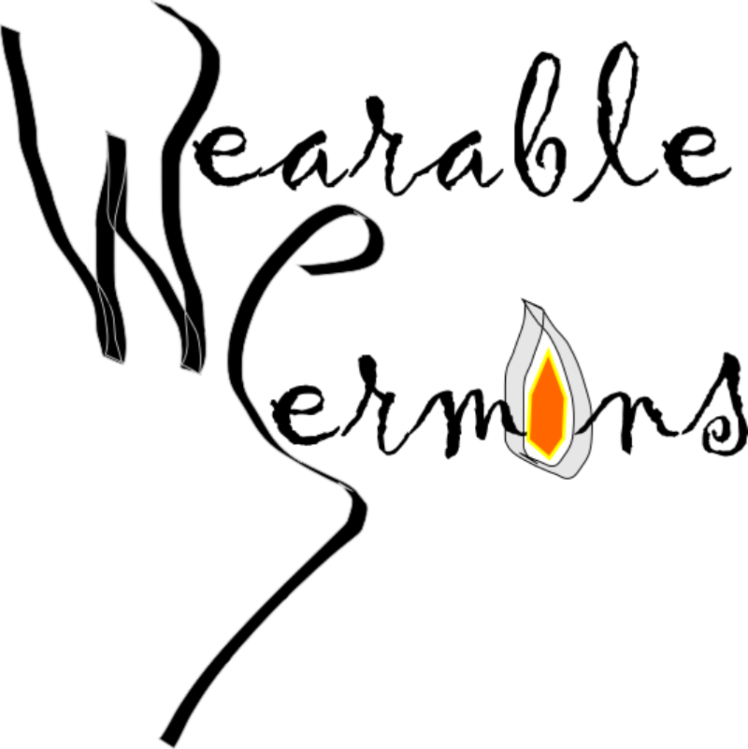 Wearable Sermons Gift Card